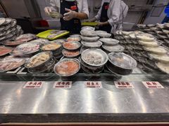 -朱富贵火锅(金融街万达店)