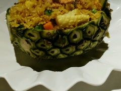 -哈布斯扒房(华发商都店)