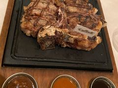 -奥斯特牛排馆(圣母百花大教堂)