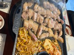 -Dombe豚(黑猪肉街店)