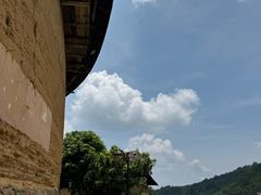 -初溪土楼群