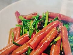 -鹊华居·地道鲁菜·海鲜·融合味(大明湖店)