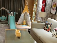 -海德温泉酒店