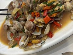 -金海湾海鲜排档(朱家尖店)