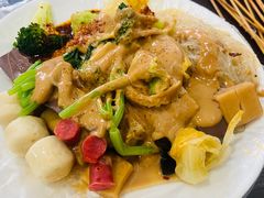 -郭记小街麻辣烫(南小街总店)