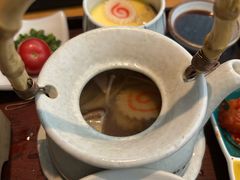 -味太助·银饭食堂(中华城店)