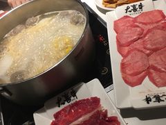 -大喜牛鲜牛肉火锅(世纪金源店)