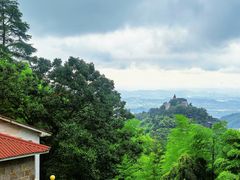 -莫干山风景区