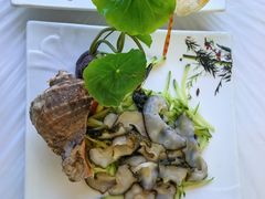 -宾朋海鲜特色美食餐厅·纯手工鲅鱼水饺(兴海路店)