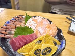 -大焰自助日式料理 铁板烧(徐汇店)