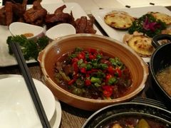-茉莉餐厅(包河万达店)