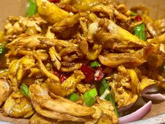 -肖记公安牛肉鱼杂馆·省级非物质文化遗产(三角路直营店)