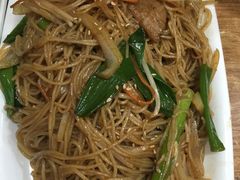 -广东小美食(果戈里大街店)