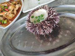 -亚龙湾8号(丁村万人海鲜广场店)