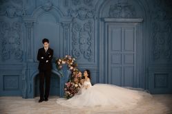 -IDO婚纱摄影(上海旗舰店)