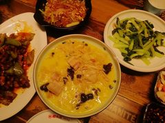 -嵇大厨好灶头农家菜