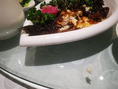 -利鸿私宴(南京路步行街店)