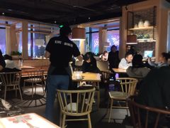 大堂-小和庆·知味(首铸万科店)
