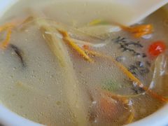 -索菲特酒店 · 云尚天际自助餐厅
