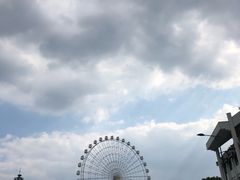 -横店影视城梦幻谷园区