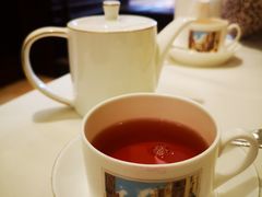 伯爵茶-COVA(平安金融中心店)