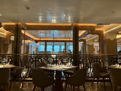 -波特曼西餐厅(中央大街店)