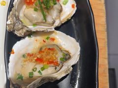 -木屋烧烤(岗顶二店)