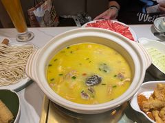 -如一鸡鲍鱼·粤式煲汤(长泰广场店)