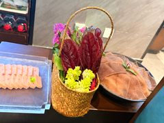 -阳坊涮肉(西直门凯德mall店)