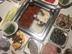 -海底捞火锅(高科广场店)