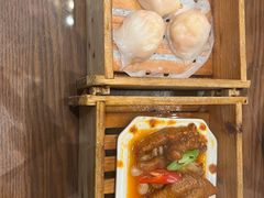 -日日鲜茶餐厅(小公园店)