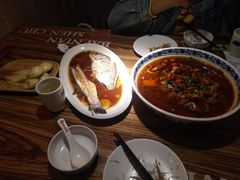 -百年神厨·地道川菜(清江西路店)