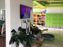 -红山会健身·普拉提(广安门店)