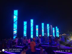 -老虎石海上公园