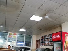 -三盛楼饭店(四流中路店)