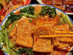 -柴窝堡22号辣子鸡·传承新疆菜