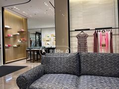 -CHANEL(恒隆广场店)