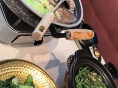 -乔阿马·江南味·驴肉香(龙湖华泾天街店)