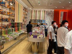 -VENCHI 闻绮(上海佛罗伦萨小镇店)