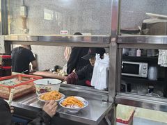 -王魁腊汁肉夹馍(柿园路店)