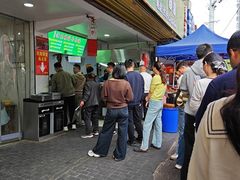 -杨家牛肉汤(淮建路店)