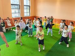 -华媒维翰幼儿园