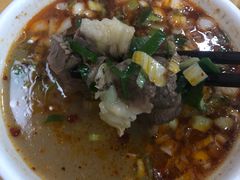 -小郎牛牛肉汤馆(珠江路店)