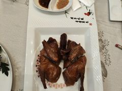 -香云轩·顺德菜(香云纱园林酒店店)