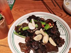 -云海肴·汽锅鸡·云南菜(高德置地店)