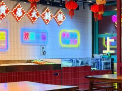 -黄弟大排档·湖南菜·小龙虾·小海鲜(凯旋北路店)
