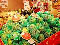 -盒马X会员店(王府井奥莱UP TOWN店)