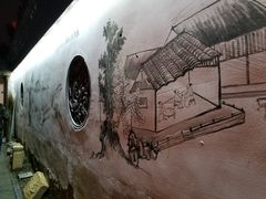 -鱼食饭稻·苏浙土菜17年老馆子(平江路店)