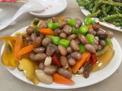 -老蔡记(德化美食街店)