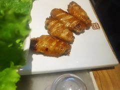 -韩宫宴烤肉·黑毛和牛·料理(合肥滨湖银泰城店)
